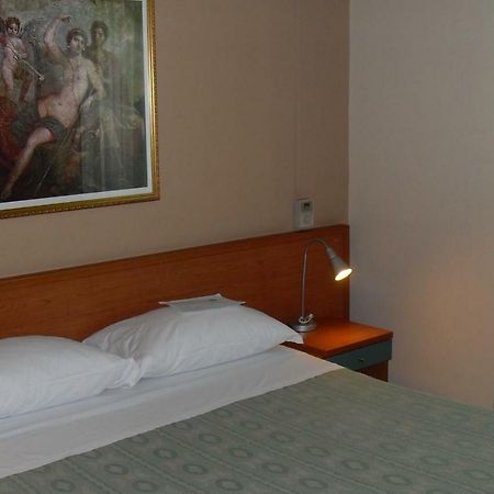 Hotel Pompei Scafati Exterior foto